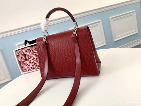 Rep ladies LOUIS VUITTON GRENELLE PM 0815